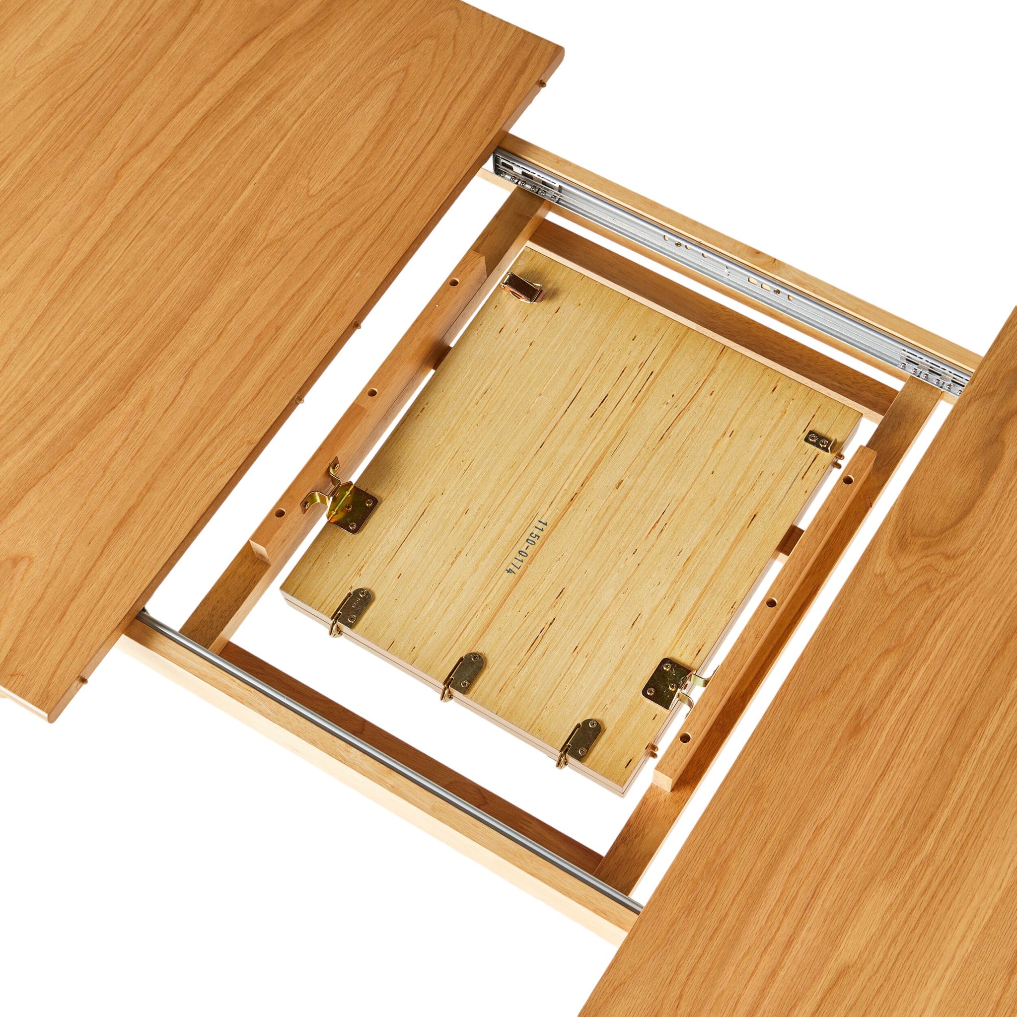 Emersen Extension Table 180cm - 219cm – Early Settler Australia