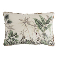 Cuscino White Forest Cushion 60x40cm