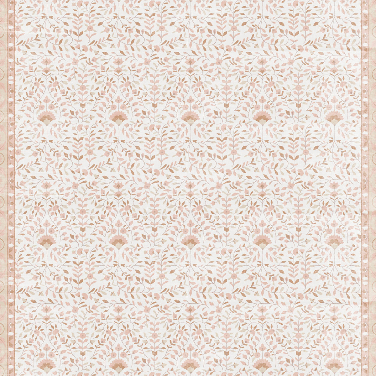 Roselle Silky Soft Washable Rug Rose Quartz 240x300cm