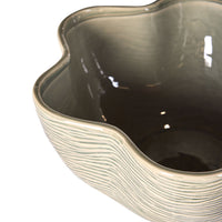 Garden Delights Ceramic Bowl
