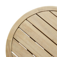 Haven Side Table 50cm