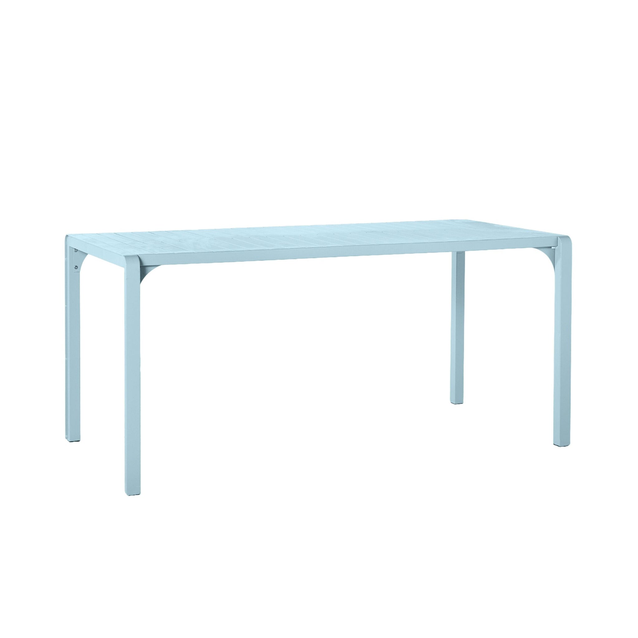 Kace Dining Table 165cm Blue Haze