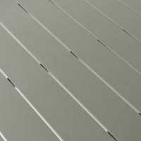 Kai Aluminium Outdoor Dining Table 235cm