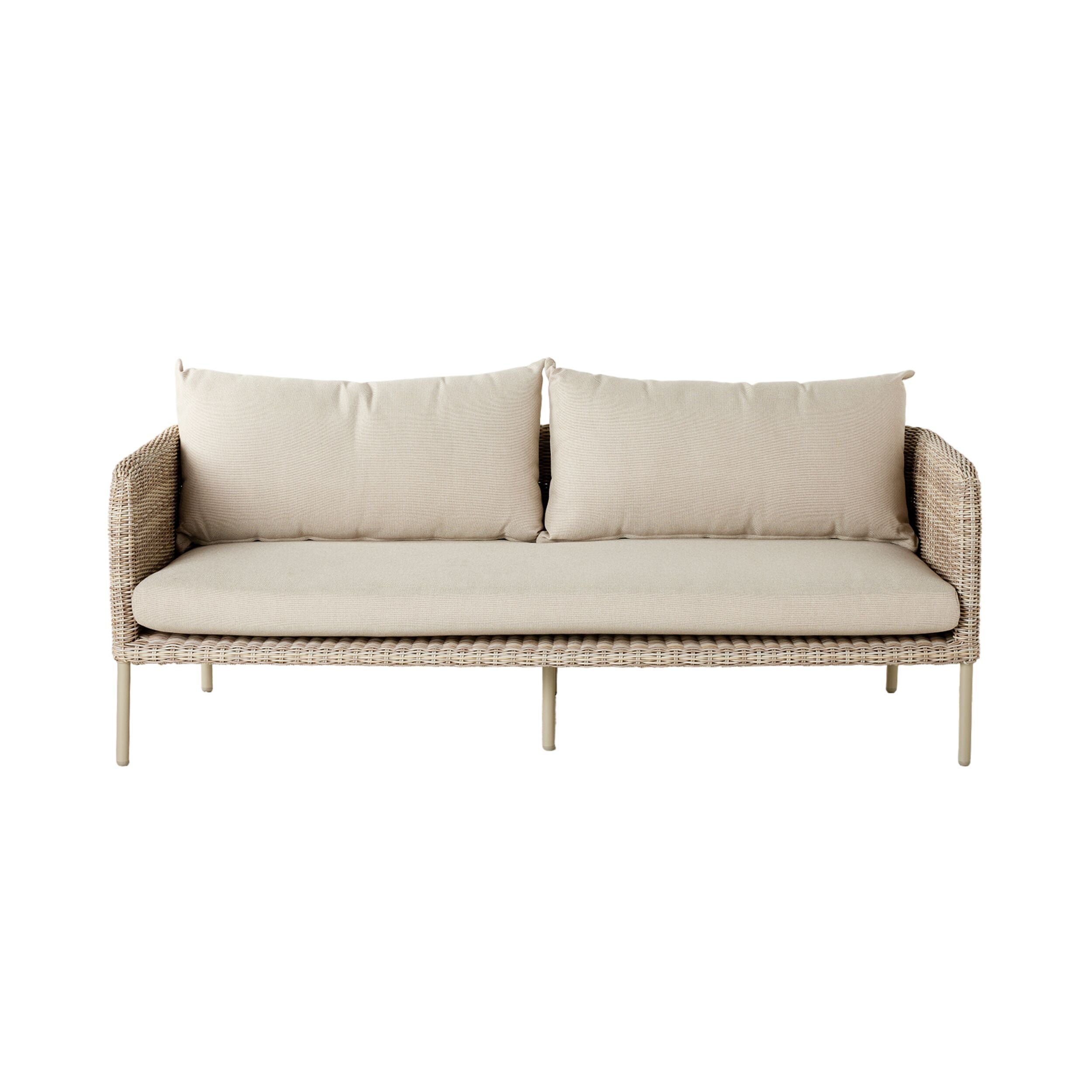 Wren 2.5 Sofa