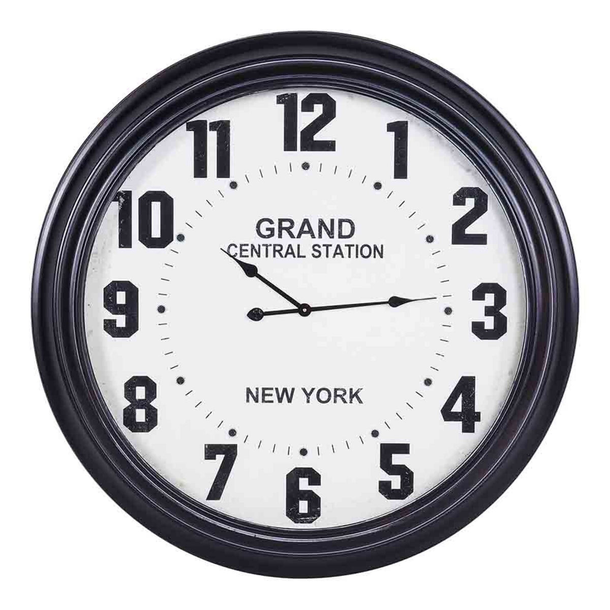Newgate Grand Central Clock 97cm