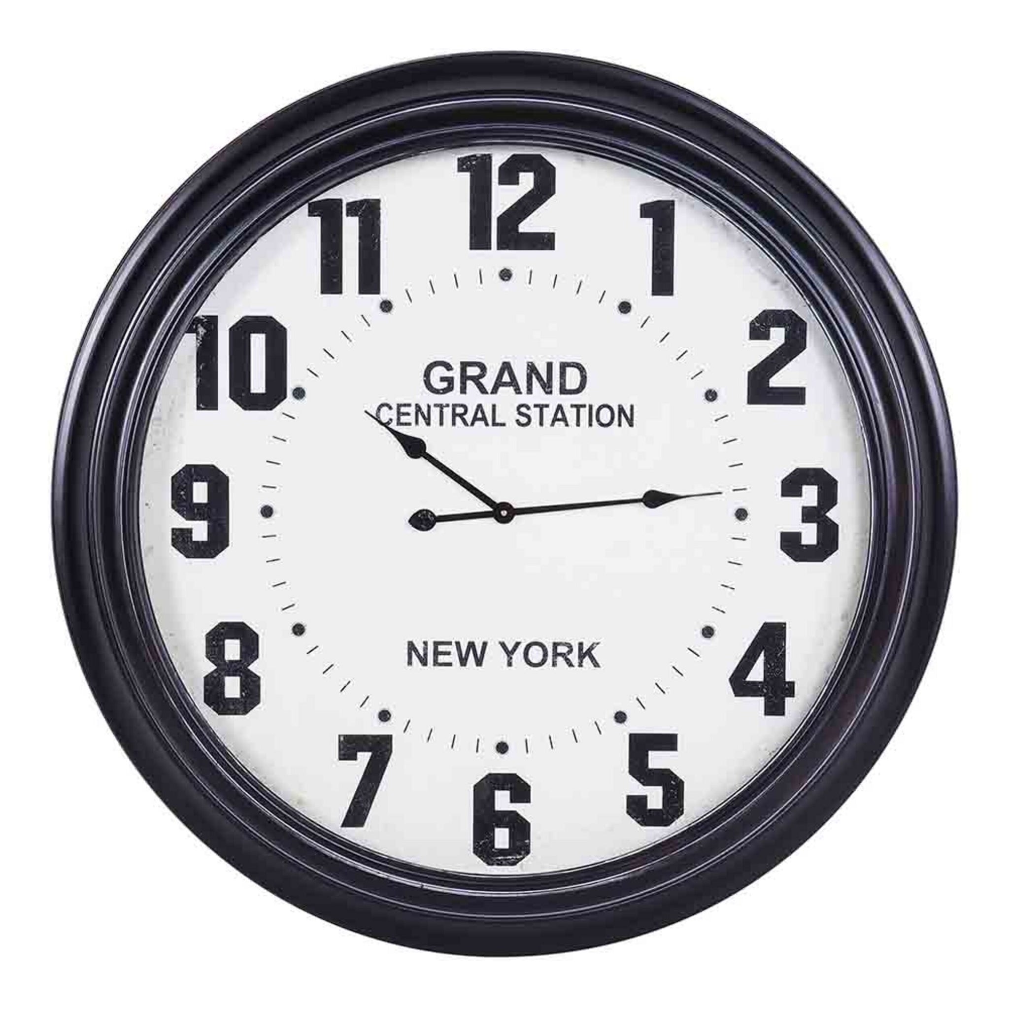 Newgate Grand Central Clock 97cm