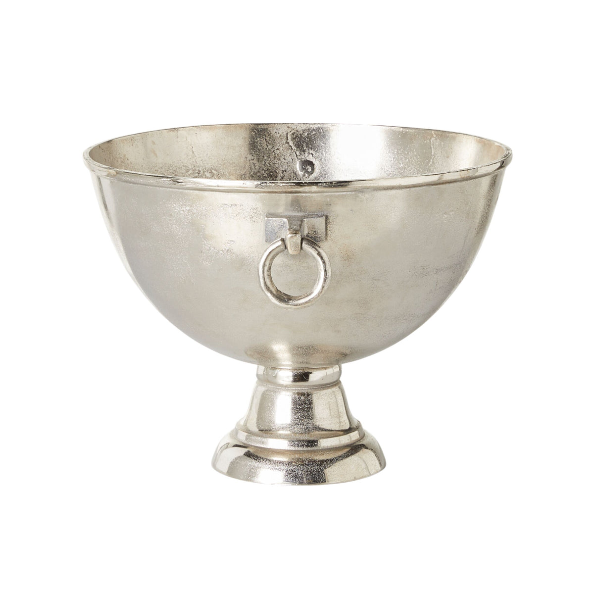 Champagne and Wine Holder Silver 33.8x54x33cm