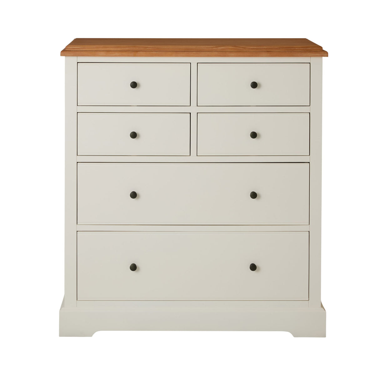 Clover 6 Drawer Chest