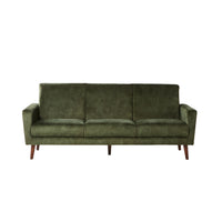 Frankie 3 Seater Sofa Haven Fennel