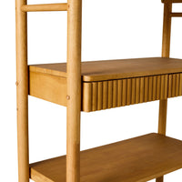 Pippa Bookshelf