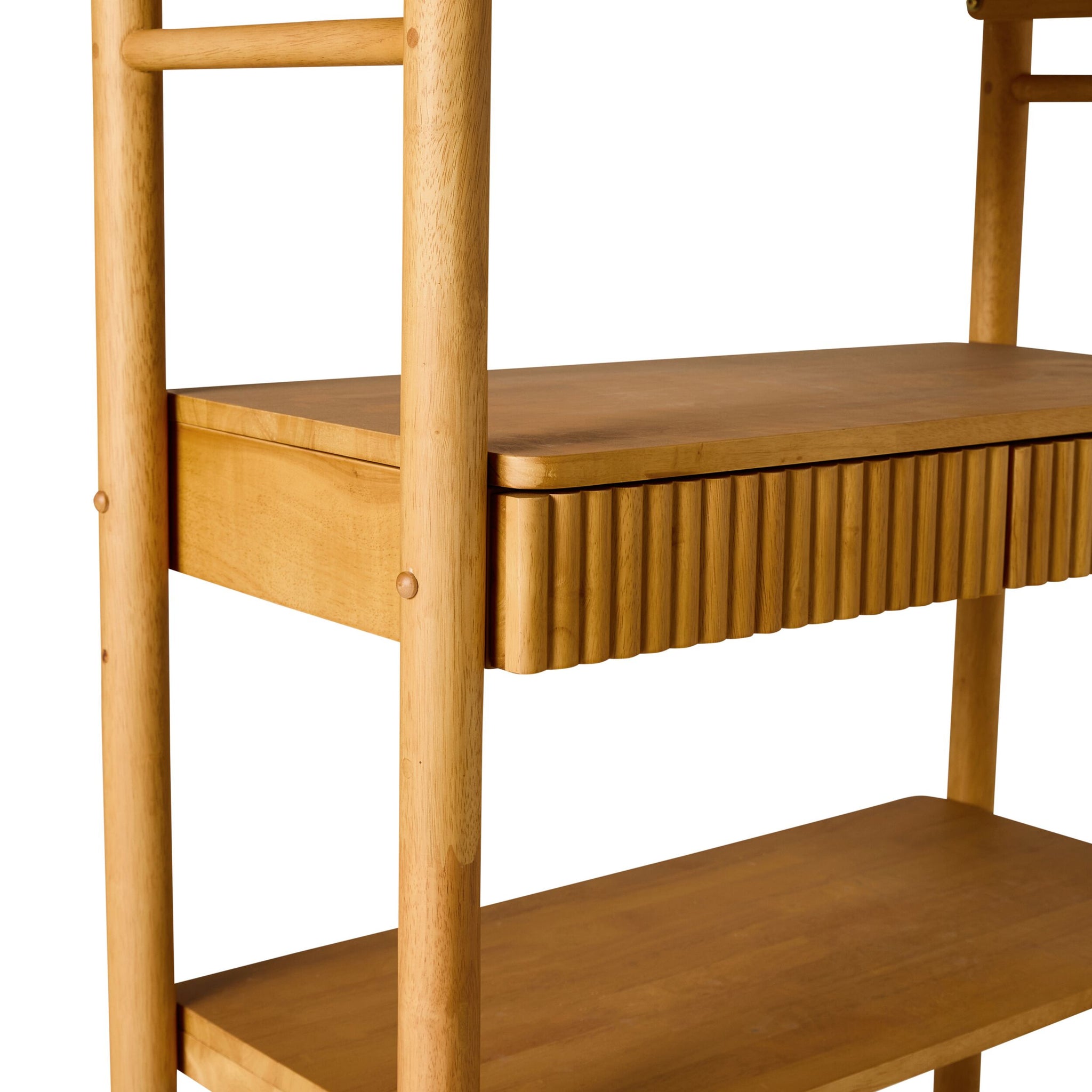 Pippa Bookshelf