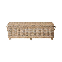 Martinique Bed Trunk 135cm