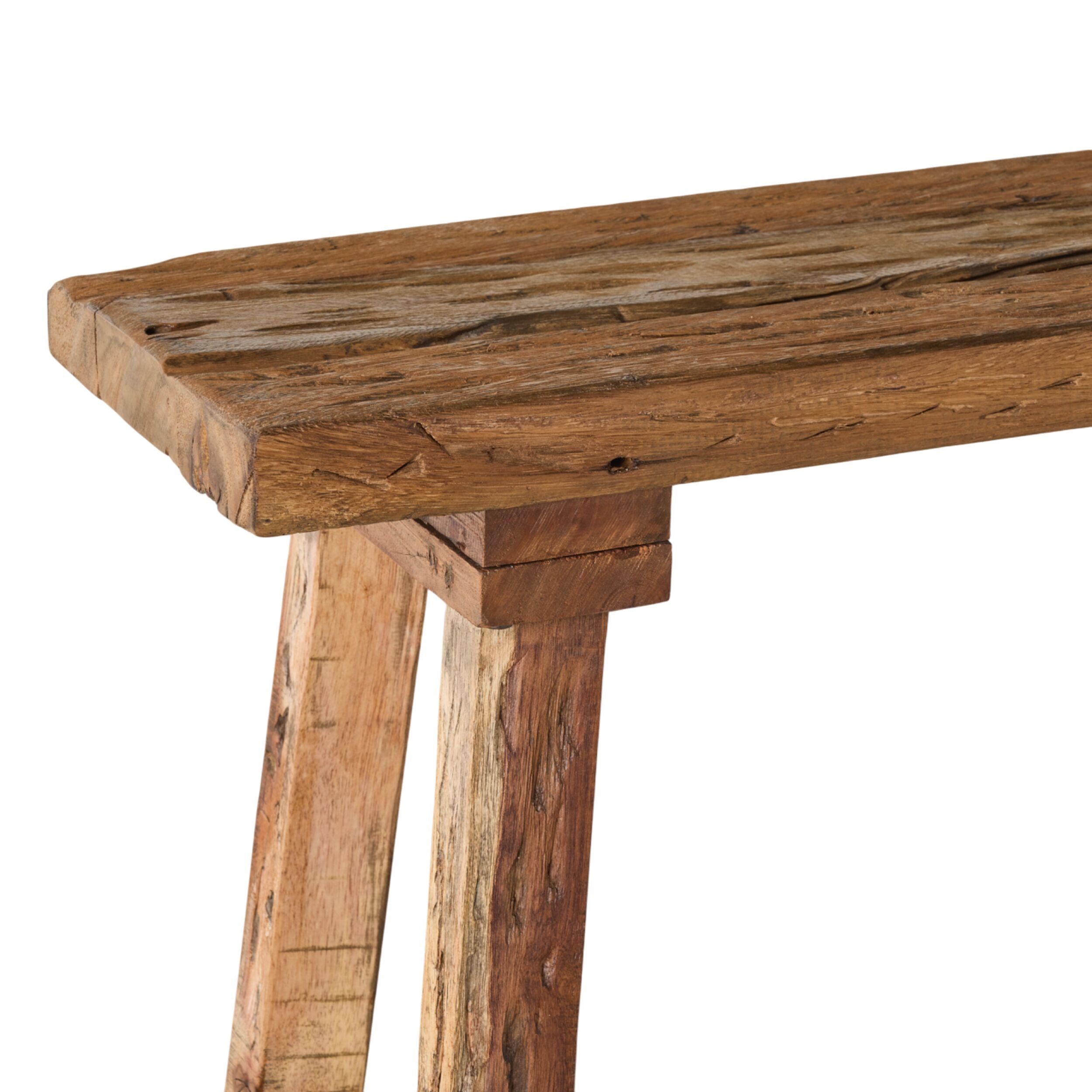 Barndo Console Table 120cm