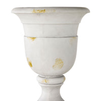 Noir Urn Concrete 41.5x41.5x61cm