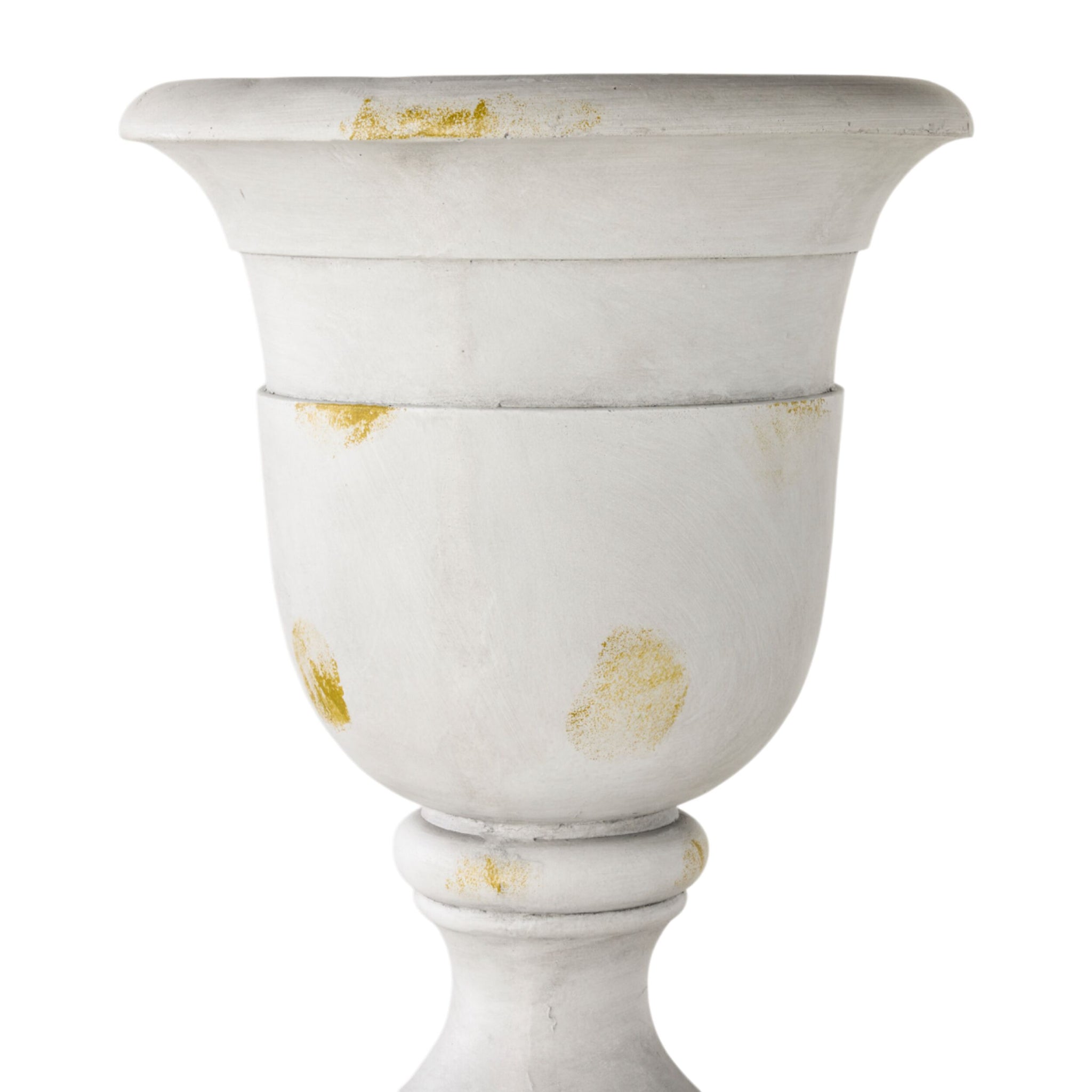 Noir Urn Concrete 41.5x41.5x61cm