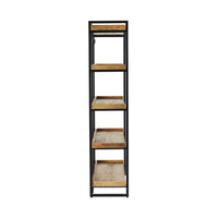 Emery Tall Shelving Unit 180 x 120cm