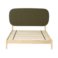 Ashby Queen Bed
