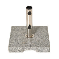 Amalfi Granite Base