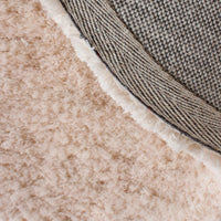 Cloud Tufted Rug 120x75cm Soft Pink