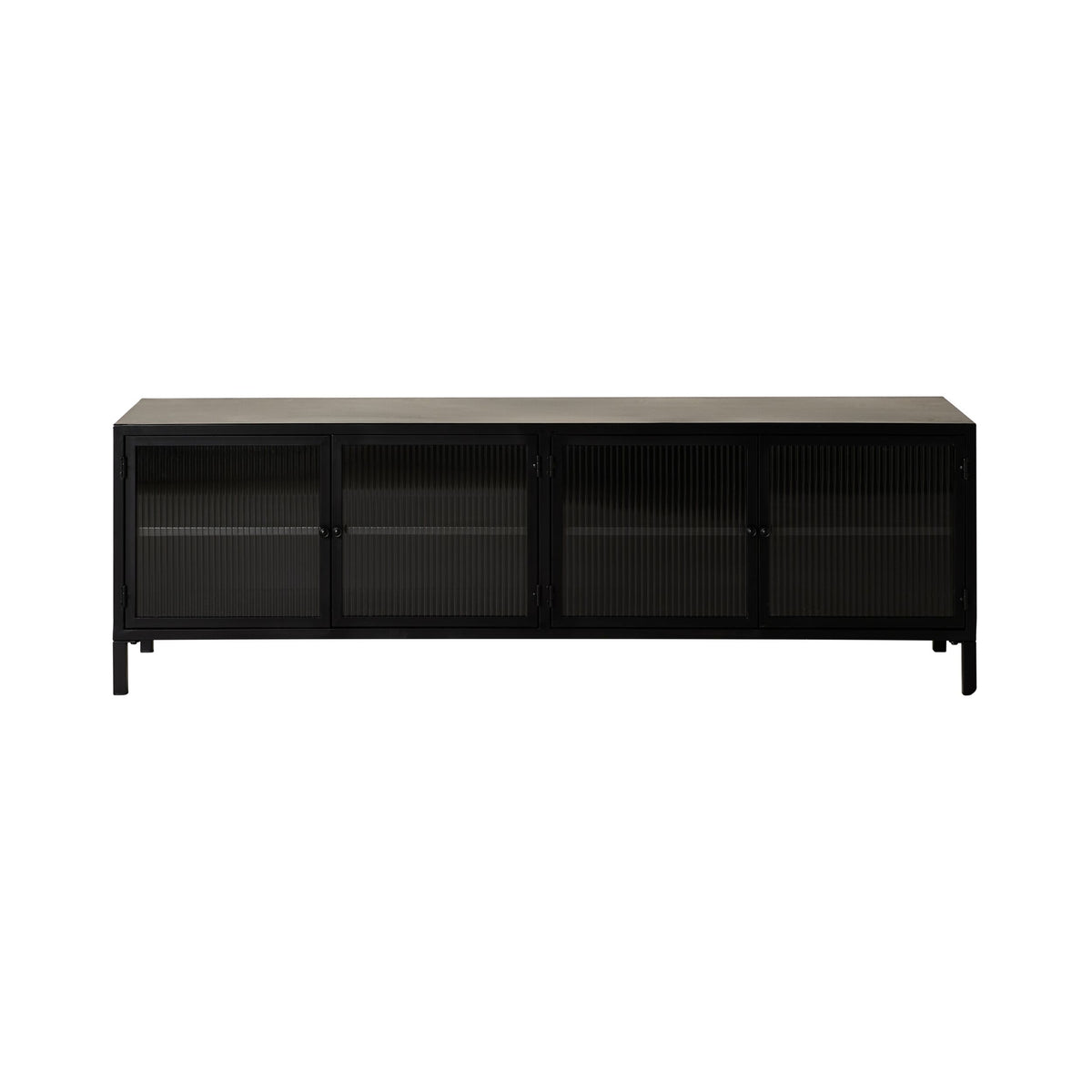 Nero Medium Entertainment Unit 160cm