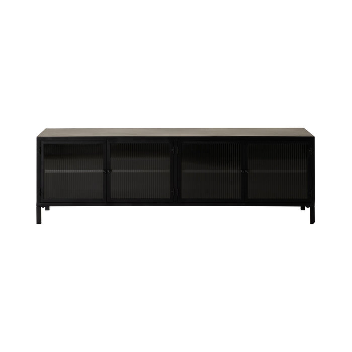 Nero Medium Entertainment Unit 160cm
