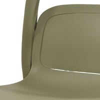 Kato Dining Chair Green