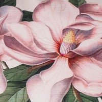 Cuscino Pink Magnolia Cushion 60x50cm
