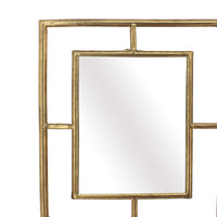 Mulholland Grid Mirror