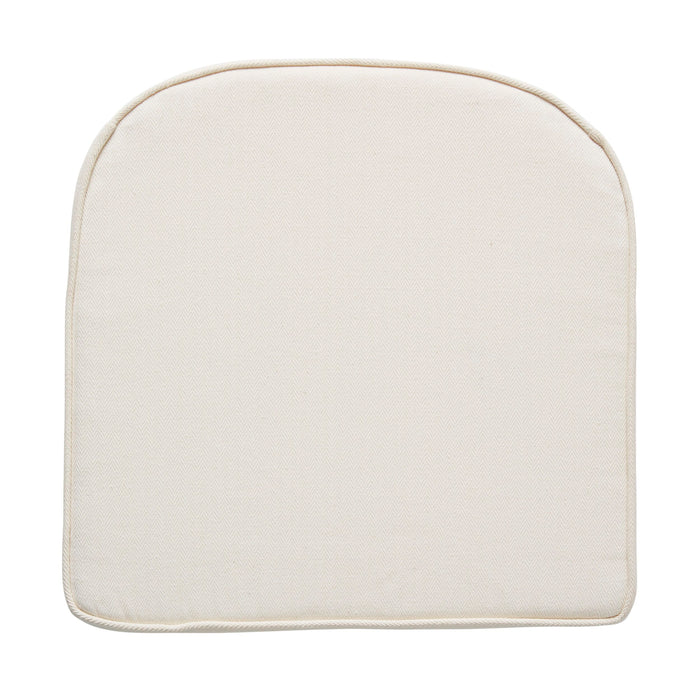 Martinique Rattan Armchair Cushion