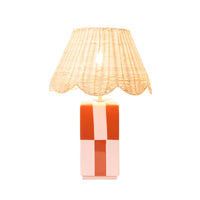 Terrano Table Lamp 48cm