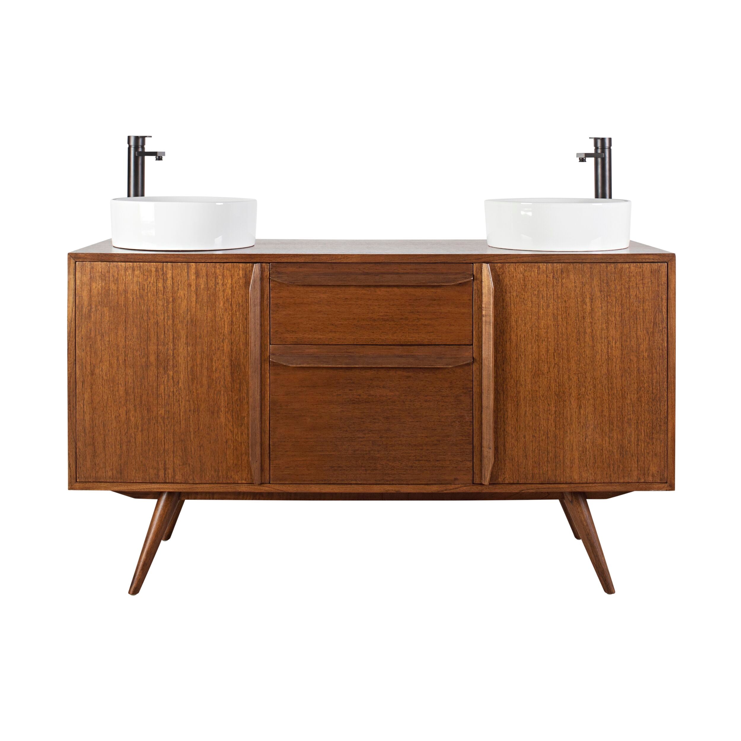 Larsen Double Vanity