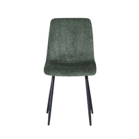 Darby Dining Chair Moss