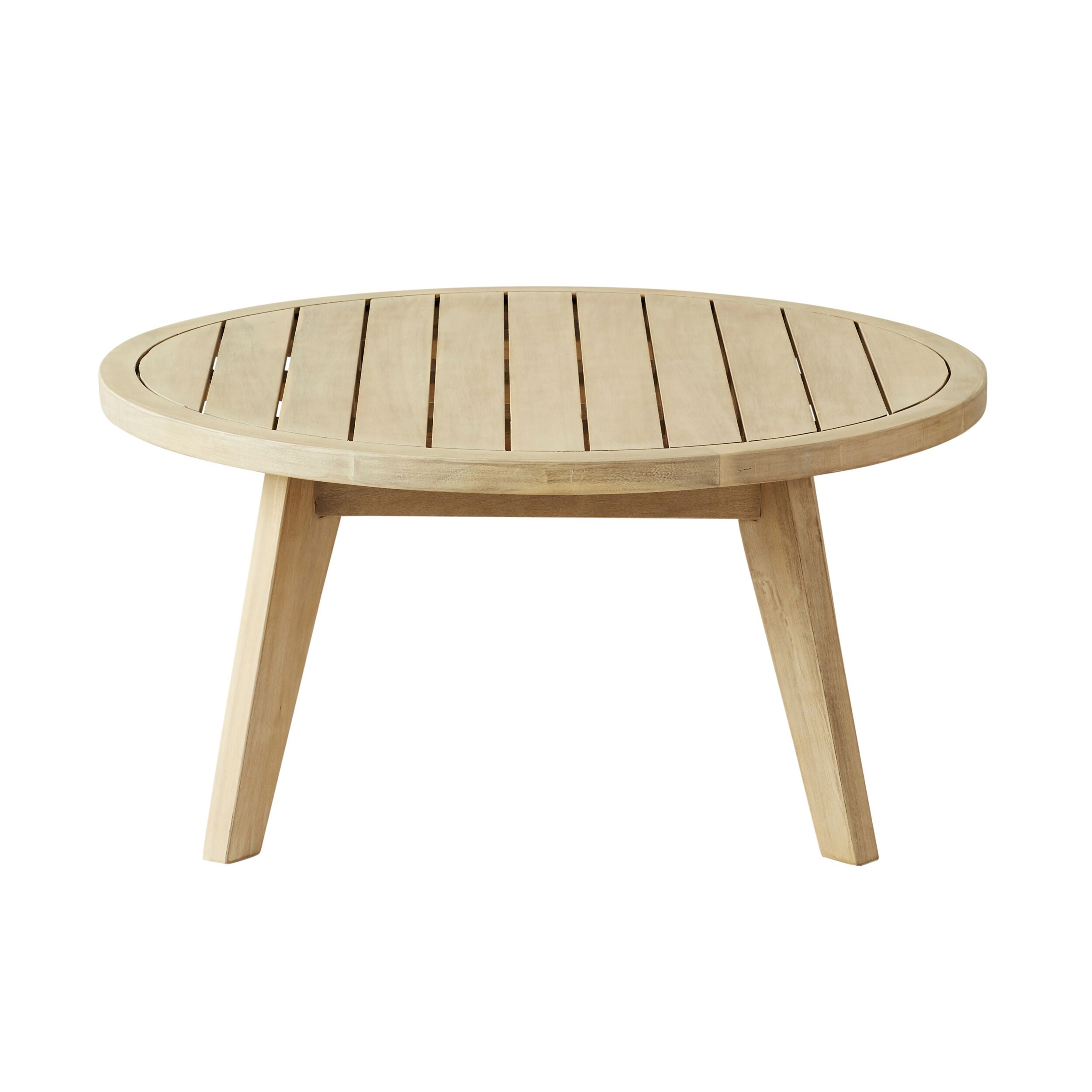 Haven Coffee Table 75cm