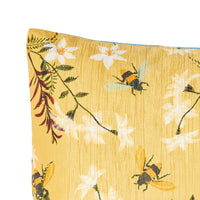 Cuscino Busy Bees Cushion 45x30cm