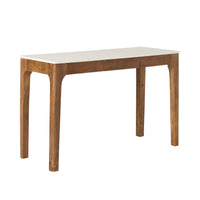 Adore Marble Top Desk