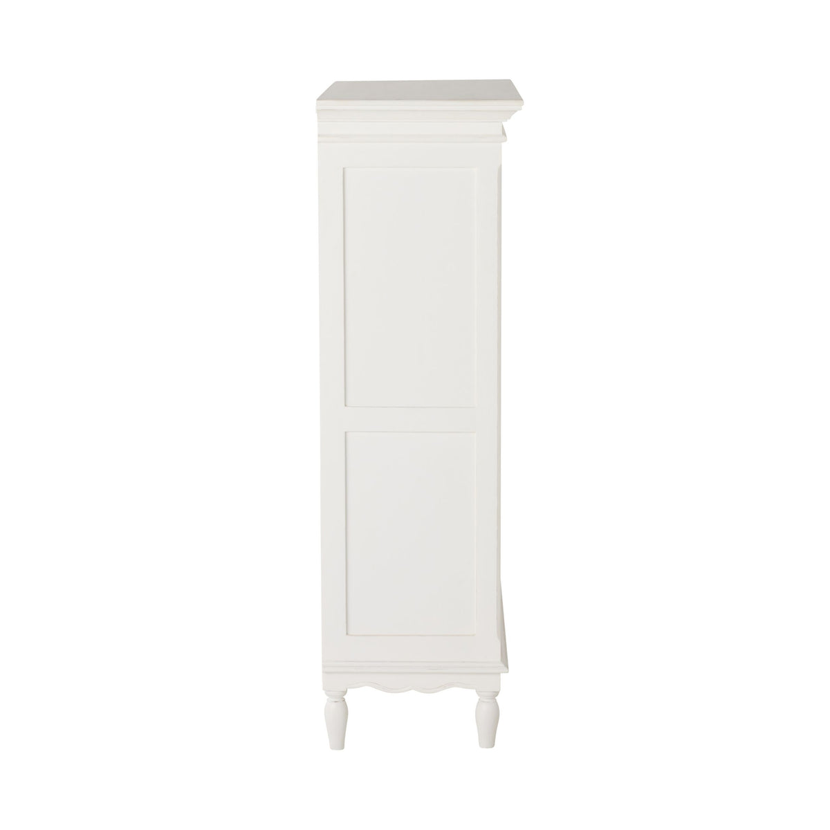 Emilie Small Bookcase