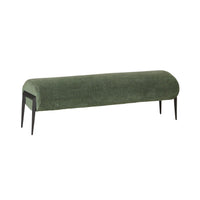 Wilder Bench Solace Moss