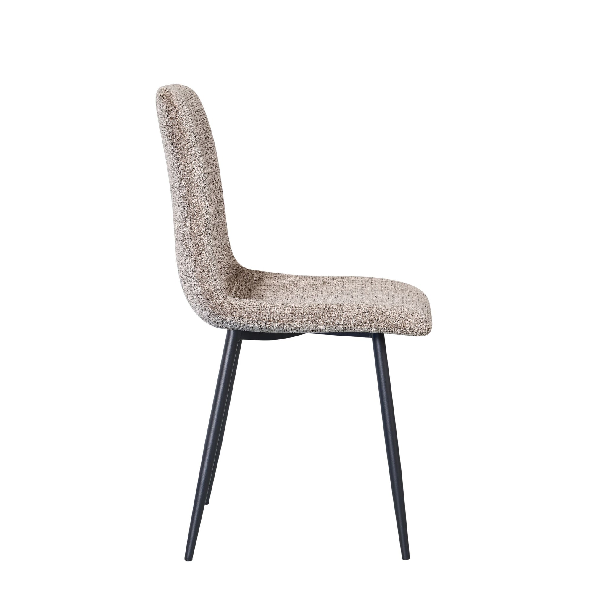 Darby Dining Chair Mink