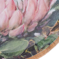 Eco Sole Round Australian Native Bowl 38x38x7.6cm