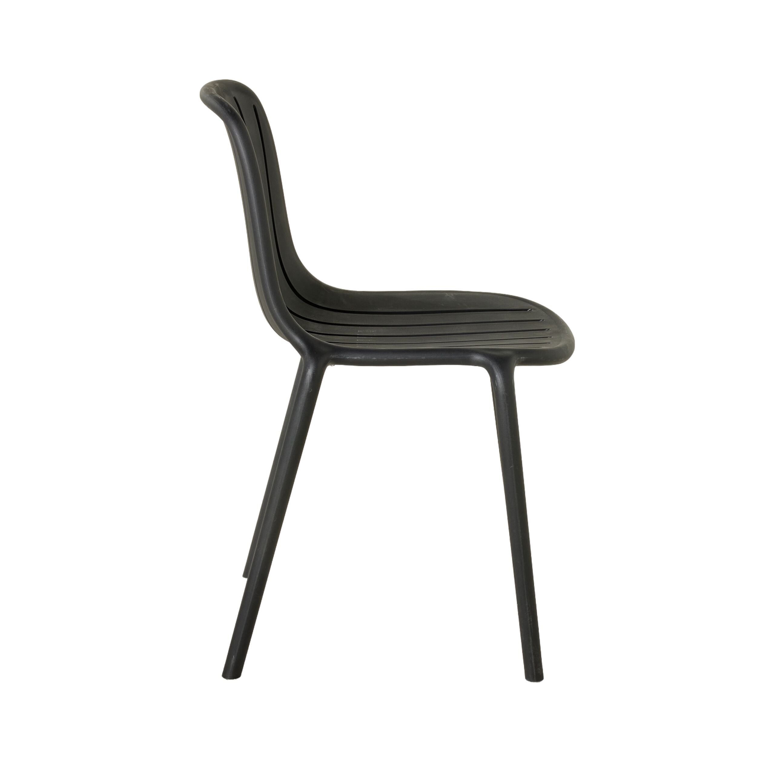 Blanka Dining Chair Black