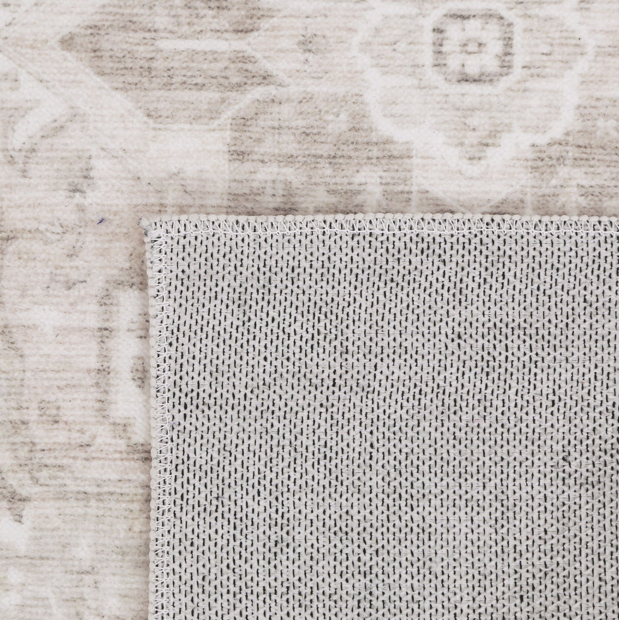 Hamam Washable Doormat 60x90cm