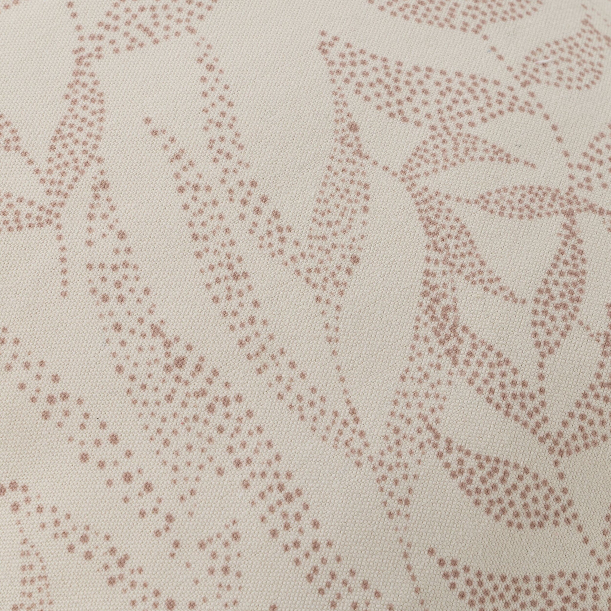 Aruba Subtle Ferns Outdoor Cushion 45x45cm