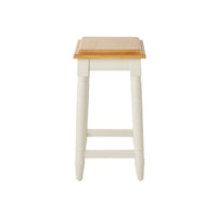 Clover Bar Stool