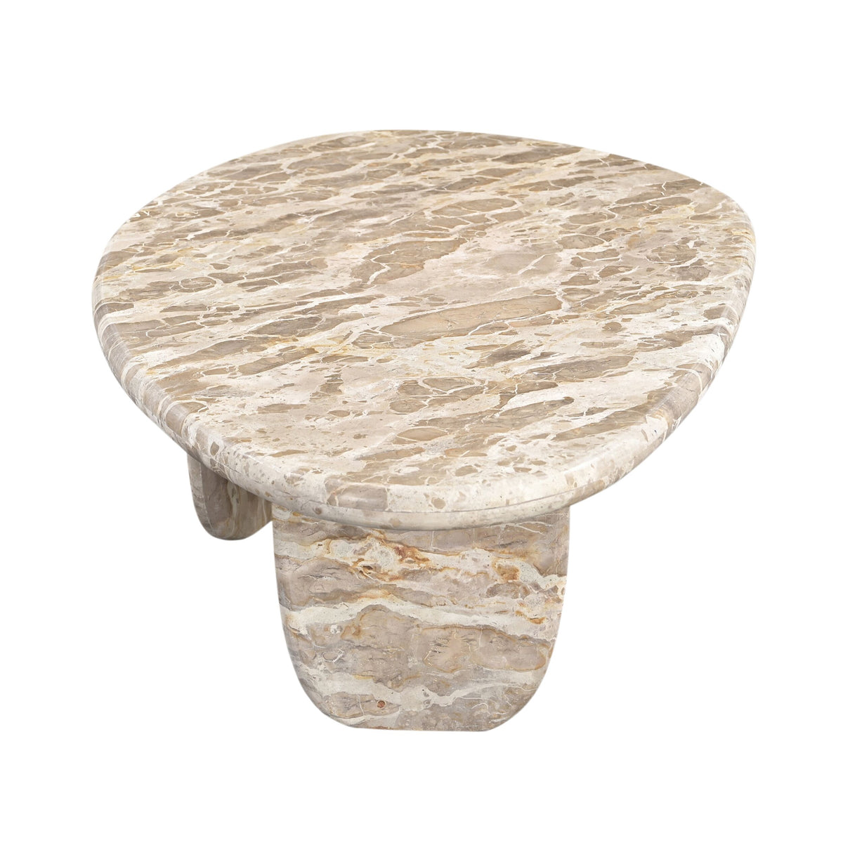 Zahara Coffee Table Panther
