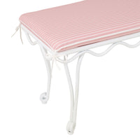 Lucy Bench with Cushion