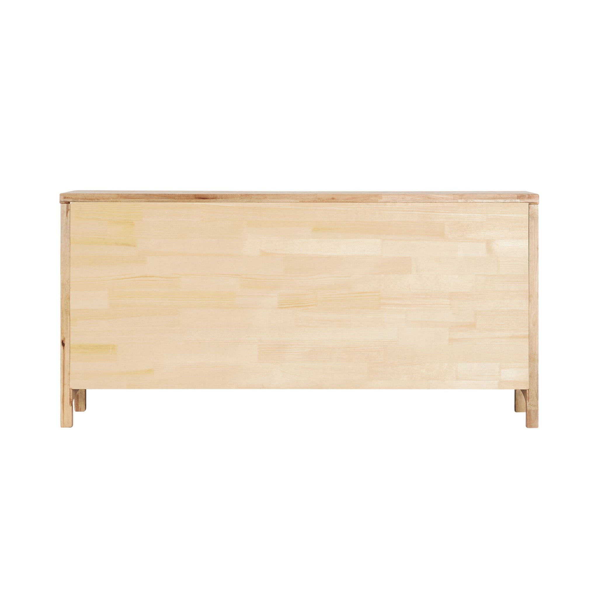 Daisy Lowline Wave Bookshelf