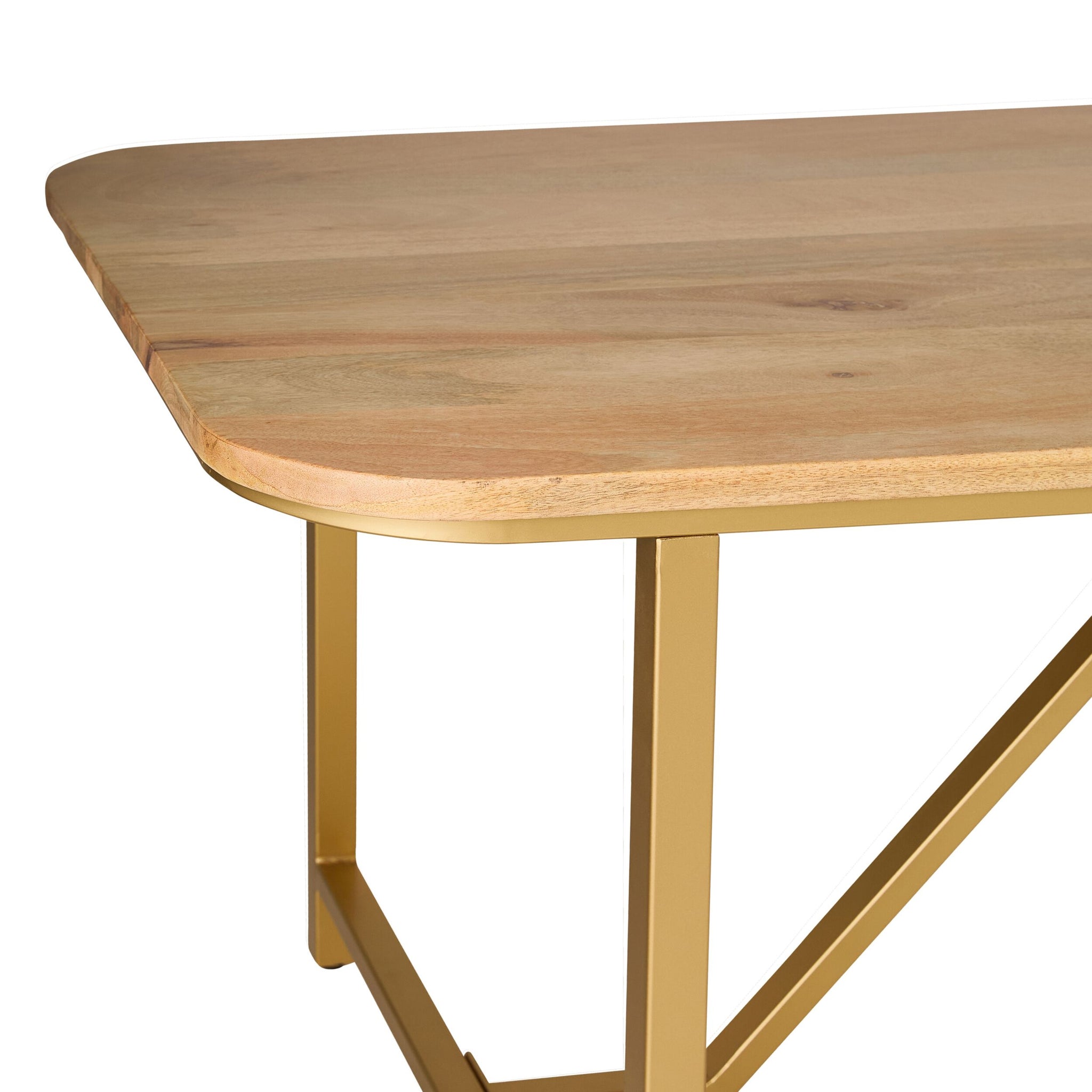 Aria Dining Table 220cm