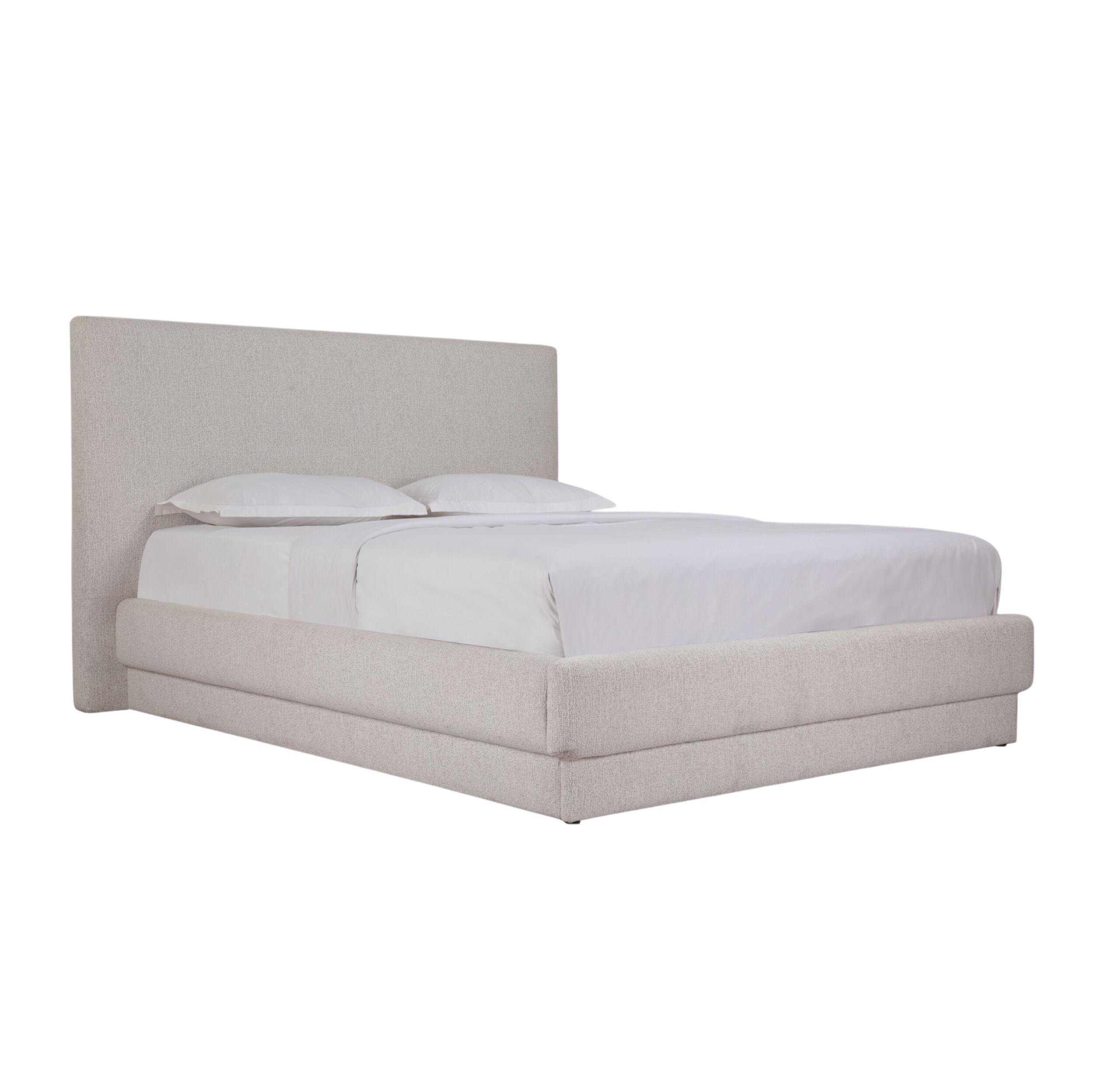 Gemma Queen Bed