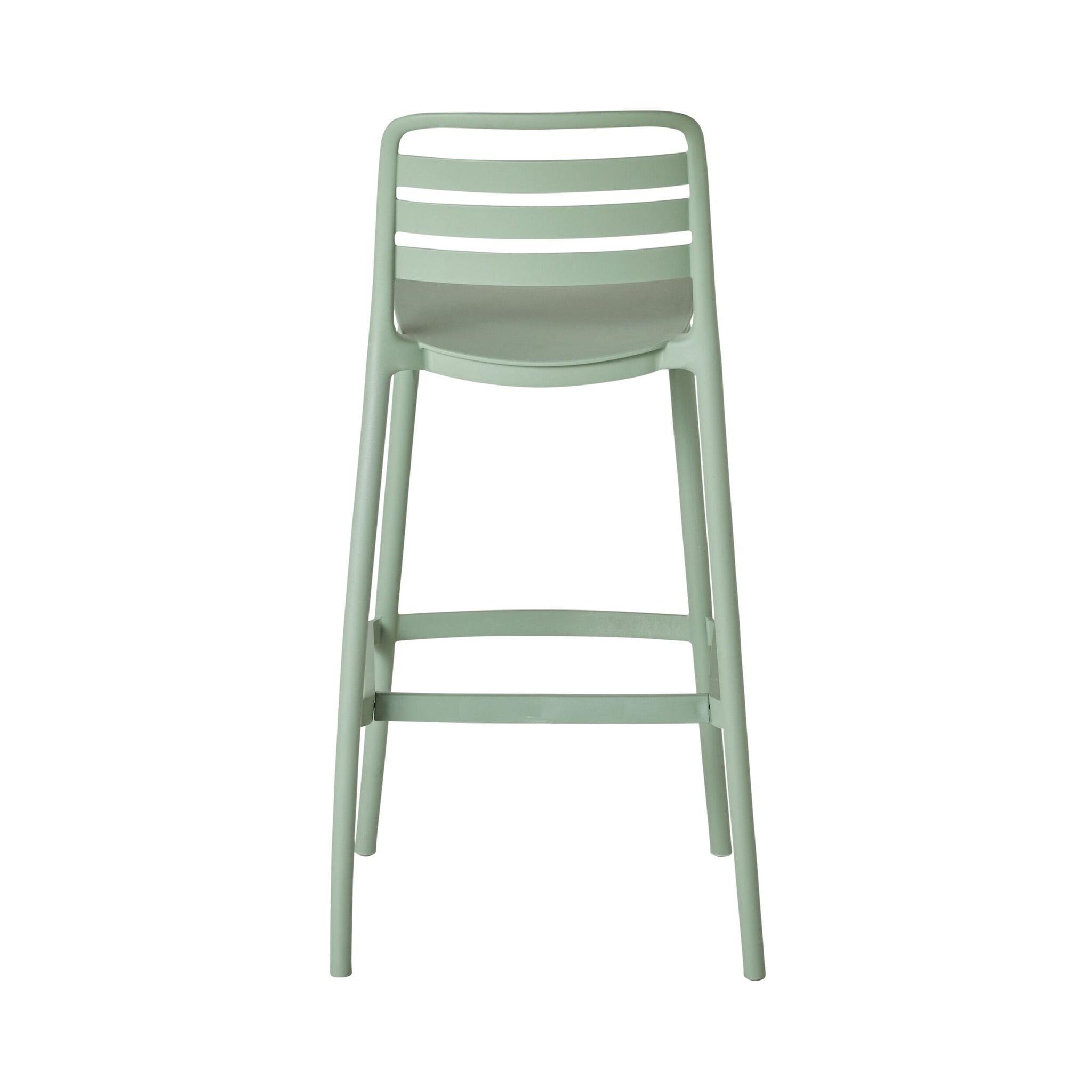 Cleo Bar Stool Sage Green