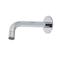 Malvern Wall Basin / Bath Mixer Set Chrome